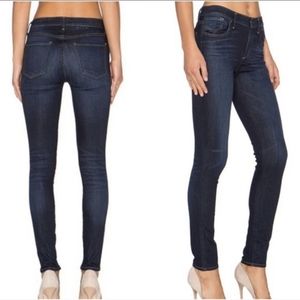 Agolde Sophie Skinny Jeans Women's Size 25